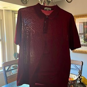 Canali Polo made in Italy